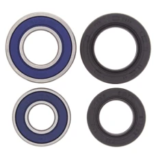ALL BALLS ПІДШИПНИК КОЛЕСА ПЕРІД Z USZCZELNIACZAMI YAMAHA YFM 660R/700R RAPTOR 01-18,YFZ450 04-13,YFZ450R '09-14,YFZ450X '10-11,YFM 350 RAPTOR '04-13 - ZASTEPUJA 25-1068