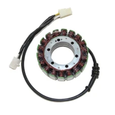ELECTROSPORT 2025/02 UZWOJENIE ГЕНЕРАТОР STATOR HONDA VF 700 / PC 800 PACIFIC COAST '89-'98