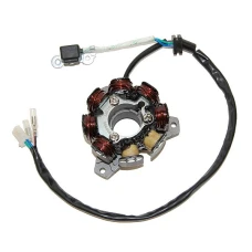 ELECTROSPORT UZWOJENIE ГЕНЕРАТОР (STATOR) HONDA TRX 250R (86-89)