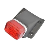 EMGO 2025/02 ФАРА ЗАД ENDURO CLASSIC (ВИД YAMAHA) (OEM: 36A-84540-00)