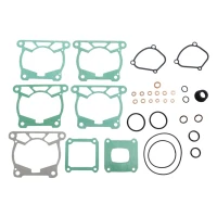 NAMURA УЩІЛЬНЕННЯ TOP-END KTM EXC / XC-W 150 '24, SX / XC 125 '23-'24, GAS GAS MC 125 '24, HUSQVARNA TC 125 '23-'24, TE 150 '24,