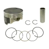 NAMURA ПОРШЕНЬ KAWASAKI KVF 700 PRAIRIE '04-'06, KFX 700 V-FORCE '04-'10, SUZUKI 700 TWIN PEAKS '04-'05 (+1,00 = 82,96MM) (8679D100) (КІЛЬЦЯ NA-20070 - зображення 1