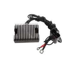 GZ РЕГУЛЯТОР НАПРУГИ HARLEY DAVIDSON FXD / FLHS / FLHTC / FXDB / FLHT 1340 '89-96,