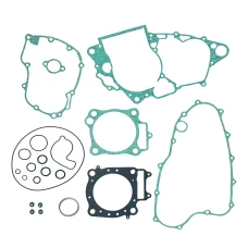 OMP КОМПЛЕКТ ПРОКЛАДОК HONDA CRF 450 R '02-'06