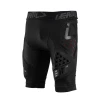 LEATT (2022\/2023) ШОРТИ Z OCHRANIACZAMI IMPACT SHORTS 3DF 3.0 BLACK КОЛІР ЧОРНИЙ РОЗМІР XXL - зображення 2
