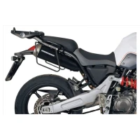 KAPPA СТЕЛАЖ ПІД СУМКИ (МІШКИ) БІК SZYBKIEGO ВСТАНОВЛЕННЯ REMOVE-X TRIUMPH SPEED TRIPLE 1200 RS '21
