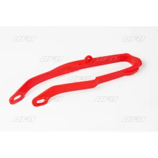 UFO КРІПЛЕННЯ ЛАНЦЮГА HONDA CR 125 '00-'07, CR 250 '00-'07, CRF 250R '04-'09, CRF 250X '04-'17, CRF 450R '02-'08, CRF 450X '05-'16 КОЛІР ЧЕРВОНИЙ