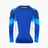 KENNY RACING СОРОЧКА CROSS\/ENDURO KID\/JUNIOR\/DZIECIECE TRACK FOCUS BLUE РОЗМІР XXXXS - зображення 4