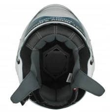 CABERG ЗАПЧАСТИНИ WYSCIOLKA/WNETRZE ШОЛОМ DO ШОЛОМ UPTOWN РОЗМІР XL