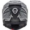 SCHUBERTH ШОЛОМ S3 THUNDER GREY M 57 - зображення 5