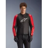 ALPINESTARS КУРТКА T-SPS V2 ВОДОТРИВКІ BLACK\/RED FLUO, M - зображення 3
