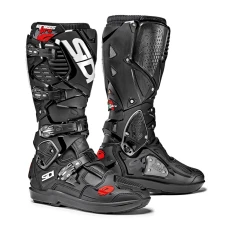 SIDI CROSSFIRE 3 SRS MX БАГАЖНІКА ЧОРНИЙ 40