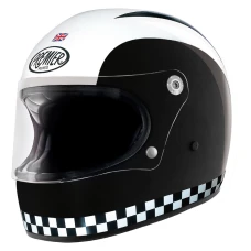 PREMIER HELMETS TROPHY RETRO S