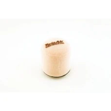 ЗДВОЄНИЙ ПРОДУВУ ПРОДУВУ ФІЛЬТР (FR) ARCTIC CAT 500 2005 (W/RUBBER - DIA 73MM)