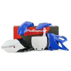 POLISPORT ПЛАСТИК KIT YZ85 15-21 (1)
