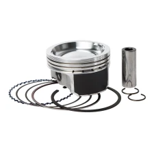 VERTEX ПОРШЕНЬ POLARIS RZR 800 '07-14, SPORSTAMAN 800 HO EFI REPLICA '08-09 10,2:1 (79,96MM) (КІЛЬЦЯ 590380000001 X 1 КОМПЛЕКТ.)