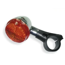 V PARTS (VICMA) ВКАЗІВНИК ПОВОРОТУ ПЕРІД ПРАВАЯ HONDA VT 125/600 1988-2007 (7038)