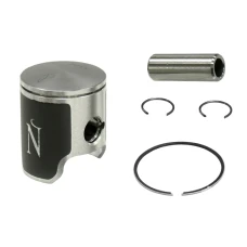 NAMURA ПОРШЕНЬ KTM (2T) SX 50 (SX50) '09-'13 (39,47MM) (КІЛЬЦЯ NX-700000R) ЦІНА PROMOCYJNA
