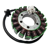 ELECTROSPORT UZWOJENIE ГЕНЕРАТОР (STATOR) KAWASAKI NINJA 650 ER 6