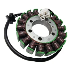 ELECTROSPORT UZWOJENIE ГЕНЕРАТОР (STATOR) KAWASAKI NINJA 650 ER 6