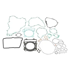 ATHENA КОМПЛЕКТ ПРОКЛАДОК KTM SXF 250 '06-'12, EXCF 250 '05-'13 (Z ПРОКЛАДКА КРИШКИ ZAWOROWEJ)