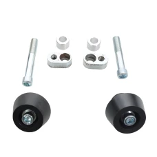 ZIPSER ПРОДАЖА CRASH PAD HONDA CBR 1000 RR '04-'05 (STARA ЦІНА 529) - ПРОДАЖА