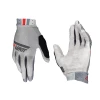 LEATT (НОВИНКА 2024) РУКАВИЦІ ВЕЛОСИПЕДІВ MTB 3.0 X-FLOW GLOVE GRANITE КОЛІР СІРИЙ РОЗМІР M - зображення 1