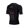LEATT (НОВИНКА 2024) ЗАХИСТ CIALA REAFLEX STEALTH BODY TEE РОЗМІР M (166-172 CM) - зображення 5