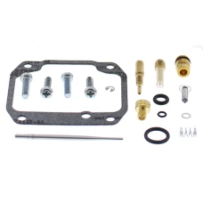 ALL BALLS КОМПЛЕКТ РЕМОНТУ КАРБЮРАТОРА SUZUKI LT-160 03-04