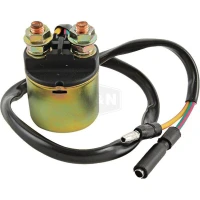 ARROWHEAD (JN) РЕЛЕ СТАРТЕРА HONDA TRX 250 RECON '01, TRX 250 TE RECON '02-04, TRX 250 TM RECON '02-04, TRX 250 X  / EX SPORTRAX '10-24 (SMU6162)