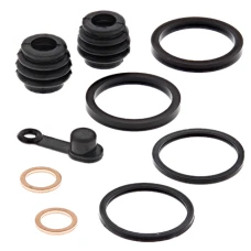 ALL BALLS КОМПЛЕКТ РЕМОНТУ СУПОРТА ТОРМОЗНОЇ ЗАД YAMAHA YXZ1000R/EPS/SE/SS 16-18