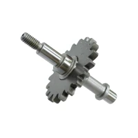 PSYCHIC ВАЛ НАСОСО ВОДИ SUZUKI RM 125 '01-08 (17510-36F10)