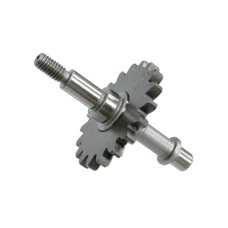 PSYCHIC ВАЛ НАСОСО ВОДИ SUZUKI RM 125 '01-08 (17510-36F10)