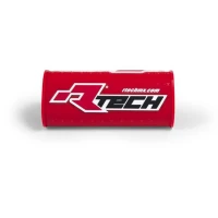RACETECH 2023/10 GABKA NA КЕРМА КОЛІР ЧЕРВОНИЙ