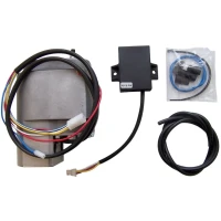 VAPE 2026/03 IGNITION SET BOSCH MAGDYNO D2/LS2
