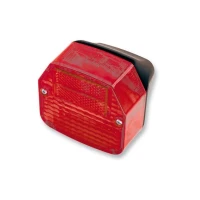 V PARTS (VICMA) ФАРА ЗАД GAS GAS EC, ENDURO, MC, MX, PAMPERA, TXT, HONDA CRE, PEUGEOT XPS 50-450 1997-2010 (6993)