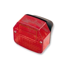 V PARTS (VICMA) ФАРА ЗАД GAS GAS EC, ENDURO, MC, MX, PAMPERA, TXT, HONDA CRE, PEUGEOT XPS 50-450 1997-2010 (6993)