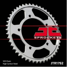 JT ЗІРОЧКА ЗАД 4398 48 SUZUKI GSR 600 '06-'10 (439848JT) * (LANC. 525)