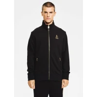 DIVERSE EXTREME TEAM - DAKAR RALLY BLUZA DKR VIP TR 04 КОЛІР ЧОРНИЙ РОЗМІР M