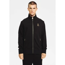 DIVERSE EXTREME TEAM - DAKAR RALLY BLUZA DKR VIP TR 04 КОЛІР ЧОРНИЙ РОЗМІР M