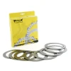 PROX PRZEKLADKI ДИСК SPRZEGLOWYCH YAMAHA YZF 250 01-18, WRF 250 01-'19 (P099-8) - зображення 2
