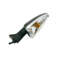 V PARTS (VICMA) ВКАЗІВНИК ПОВОРОТУ YAMAHA YZF 125R (08-10), XTZ 660 (08-10) ЛІВИЙ ПЕРІД (10839)