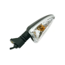 V PARTS (VICMA) ВКАЗІВНИК ПОВОРОТУ YAMAHA YZF 125R (08-10), XTZ 660 (08-10) ЛІВИЙ ПЕРІД (10839)