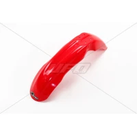 UFO КРИЛО ПЕРІД HONDA CR 125/250 '00-'03, CRF 450R/450RX '02-'03, КОЛІР ЧЕРВОНИЙ
