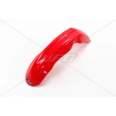 UFO КРИЛО ПЕРІД HONDA CR 125/250 '00-'03, CRF 450R/450RX '02-'03, КОЛІР ЧЕРВОНИЙ