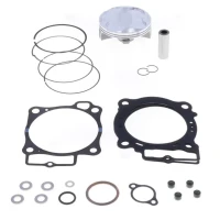 ATHENA 2025/06 ПОРШЕНЬ Z USZCZELKAMI TOP-END HONDA CRF 450 R / RX '19-'20 (4T) KUTY (STD. + 0,02MM = 95,97MM) (13.5:1)