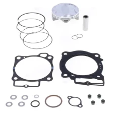 ATHENA 2025/06 ПОРШЕНЬ Z USZCZELKAMI TOP-END HONDA CRF 450 R / RX '19-'20 (4T) KUTY (STD. + 0,02MM = 95,97MM) (13.5:1)