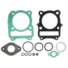 NAMURA УЩІЛЬНЕННЯ TOP-END SUZUKI 250 LT-4WD QUADRUNNER 96-98, LT-F250\/250F QUADRUNNER 95-02 - зображення 1