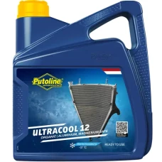 PUTOLINE ЗАСІБ DO РАДІАТОРІВ ULTRACOOL 12 4L