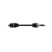 ALL BALLS ПОЛУВІСЬ ПРИВІДНА POLARIS RANGER 325 ETX/500 ETX/500 2WD/570 OEM ЗАД ЛІВА ПРАВА